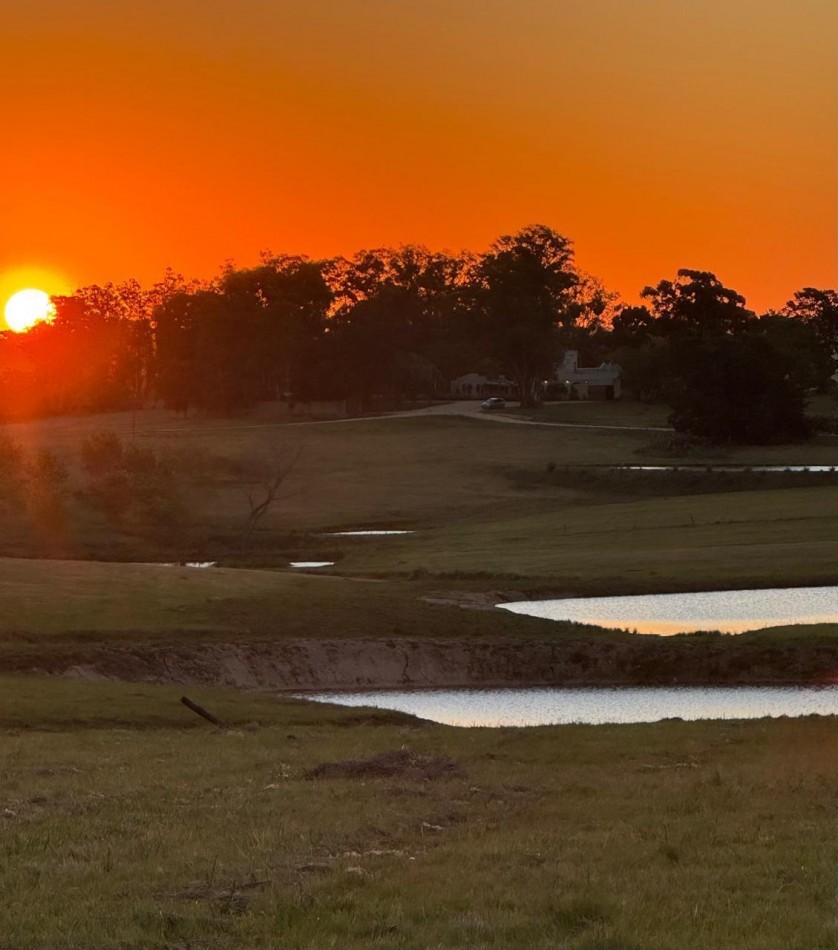 Propriete exclusive de 74 hectares avec 6 chambres dans la zone la plus recherche de Jose Ignacio