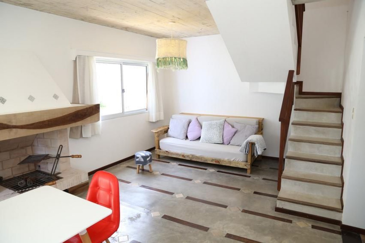 Complexe de 7 appartements avec spa a vendre, La Pedrera, Rocha