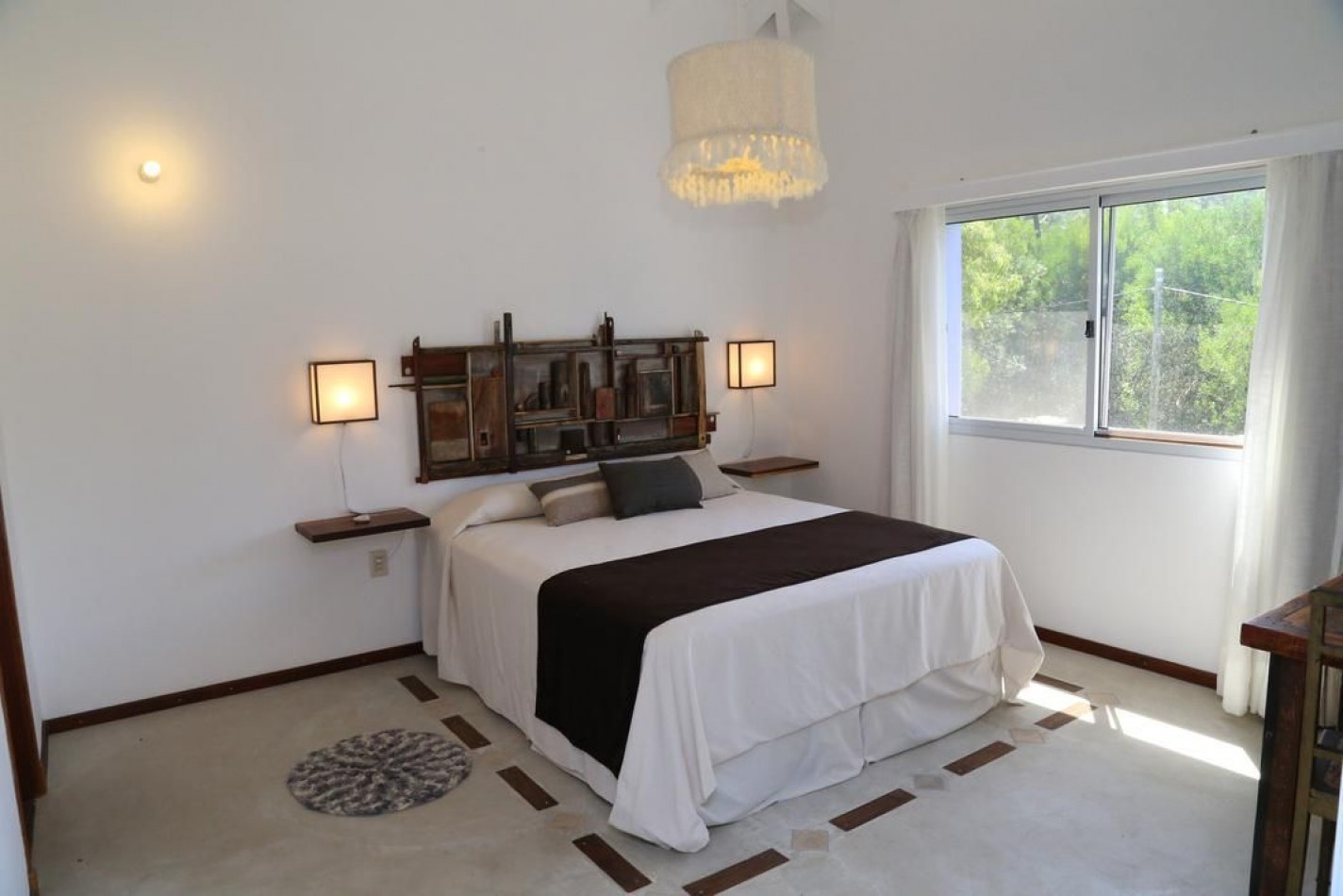 Complexe de 7 appartements avec spa a vendre, La Pedrera, Rocha