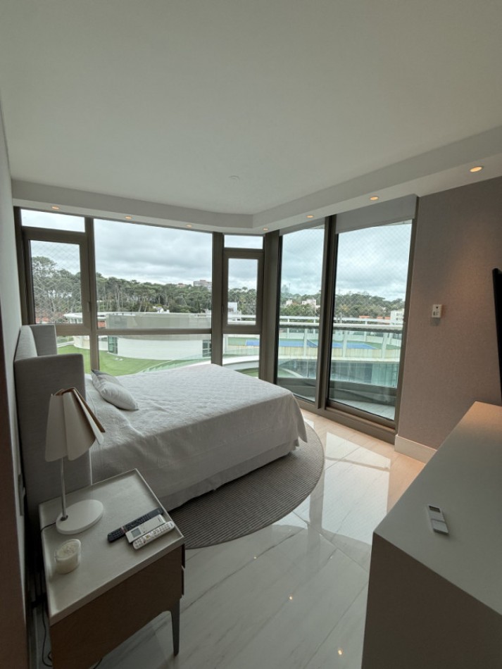 Fendi Chateau Residences Punta del Este