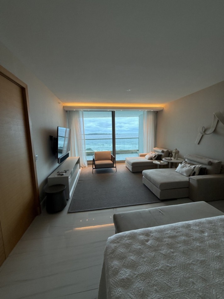 Fendi Chateau Residences Punta del Este