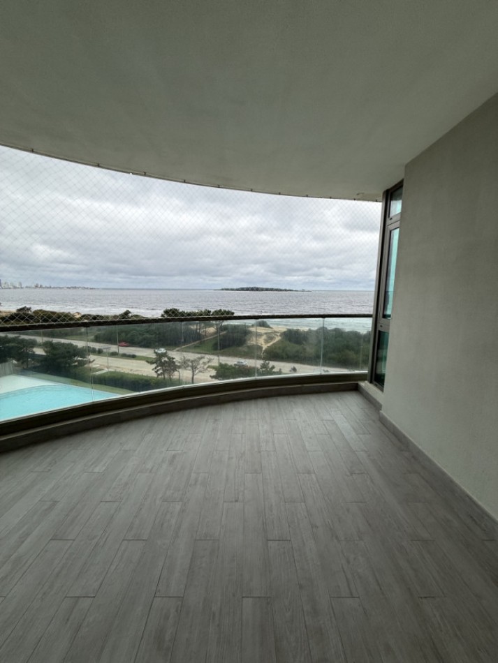 Fendi Chateau Residences Punta del Este