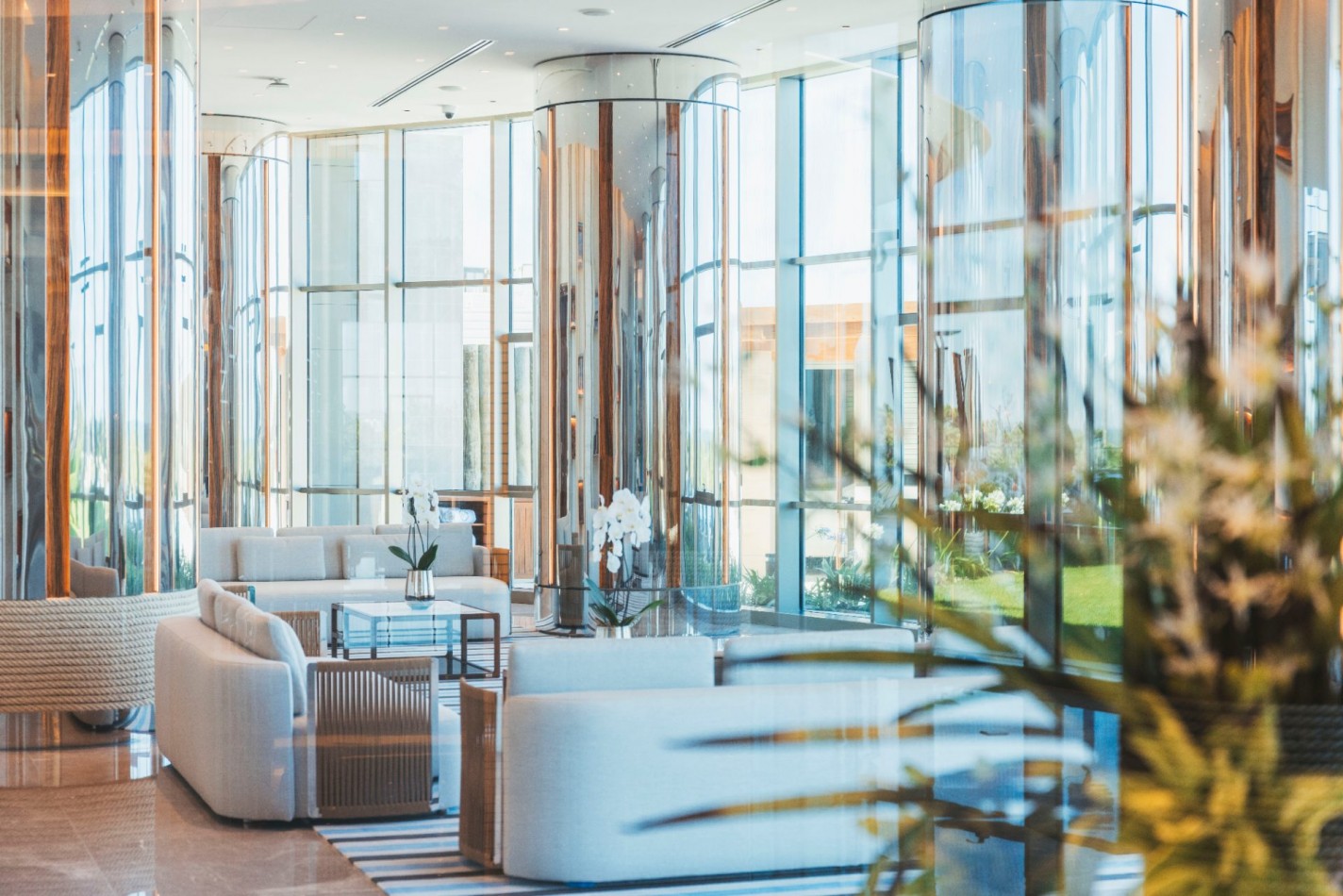 Fendi Chateau Residences Punta del Este