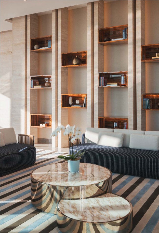 Fendi Chateau Residences Punta del Este