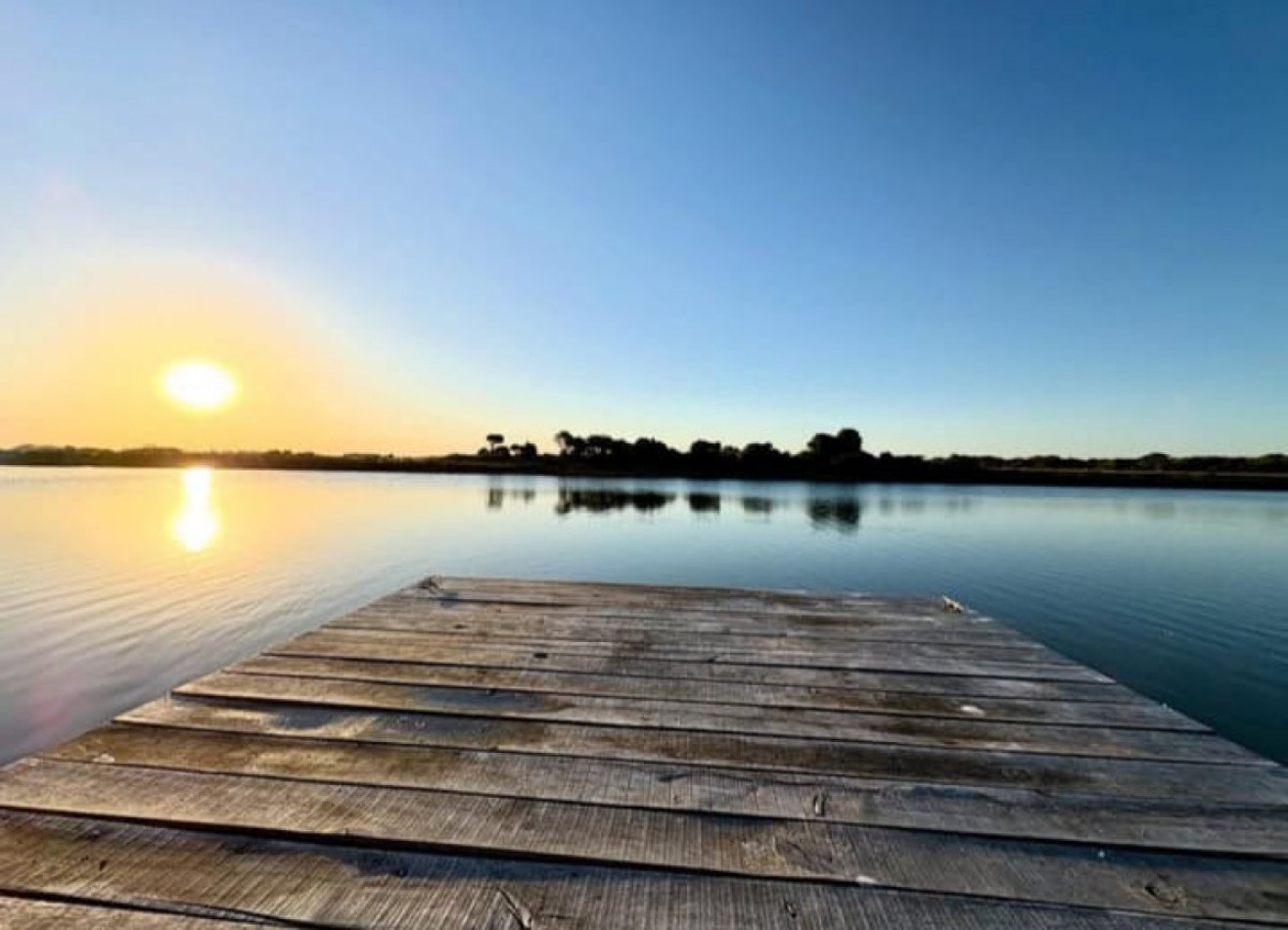 Parc national de Cabo Polonio. Zone exclusive de 18 hectares a acces restreint