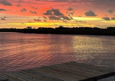 Parc national de Cabo Polonio. Zone exclusive de 18 hectares a acces restreint